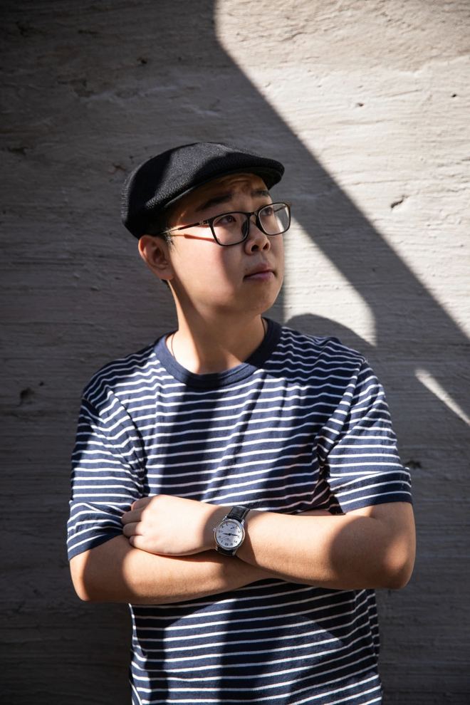 何方神圣 产品图片