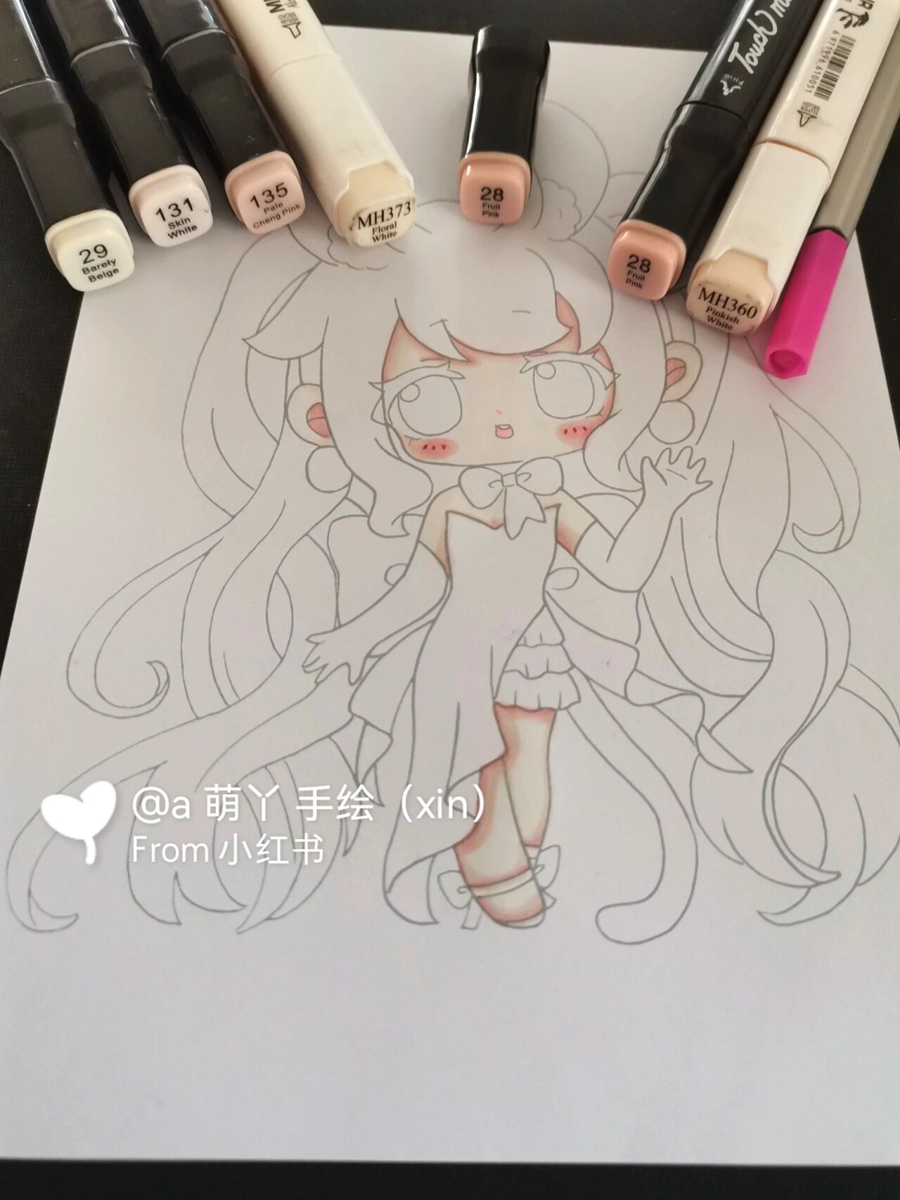 他悄悄溜进她的私信里 产品主图