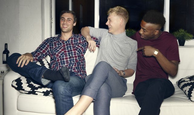 冒牌家庭 产品图片