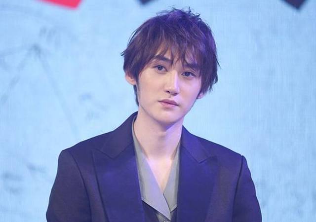 冷血悍将 产品图片