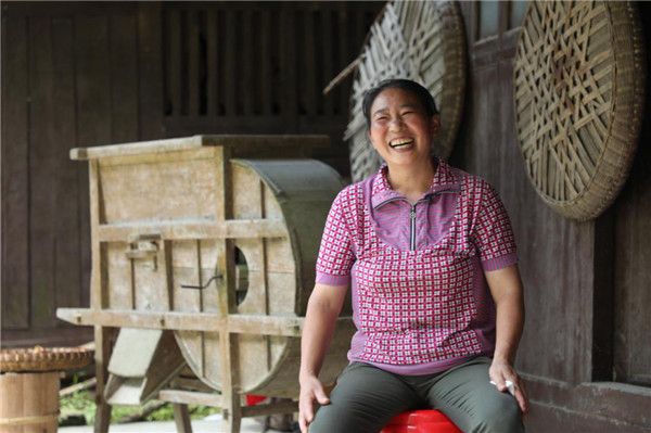 伊伦嘉：诱惑的艺术