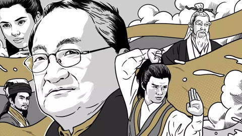 冷酷的心 产品图片