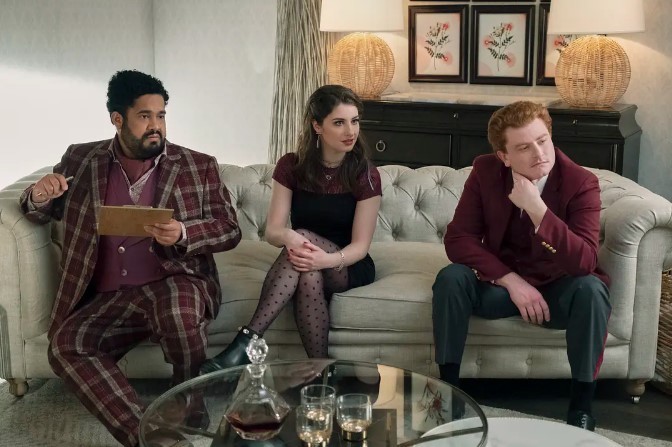 何二狗的名单 产品图片