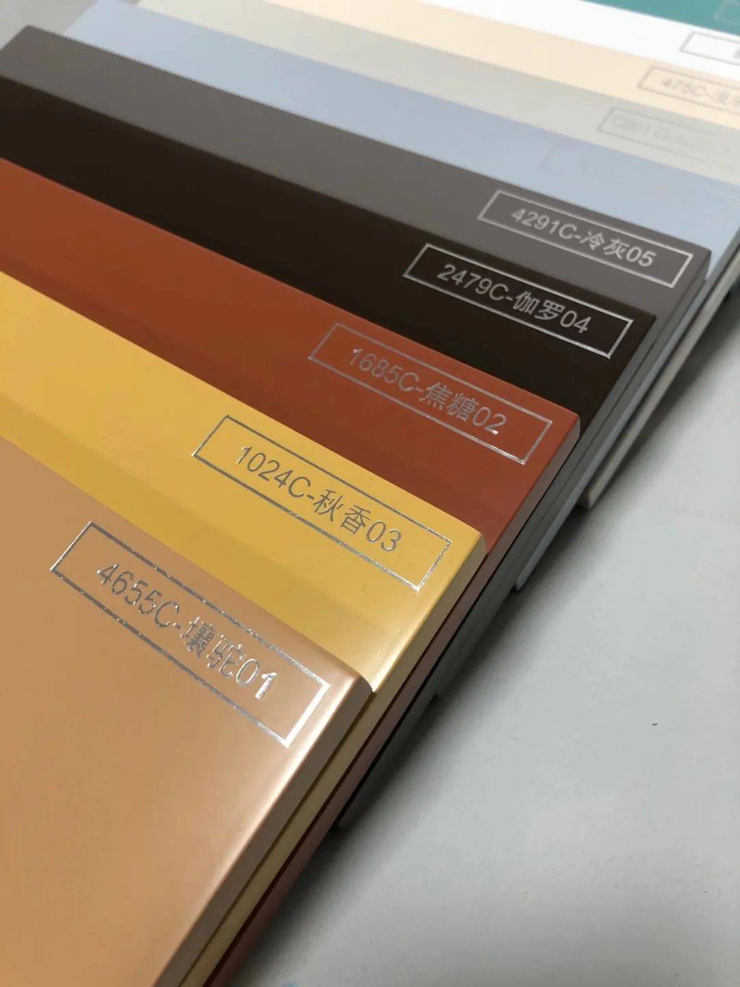 伟大的缺席 推荐产品