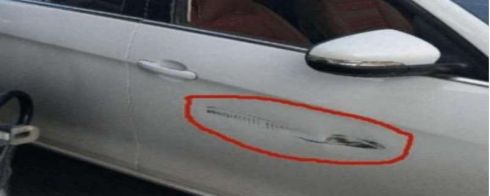 冲锋战警 产品主图