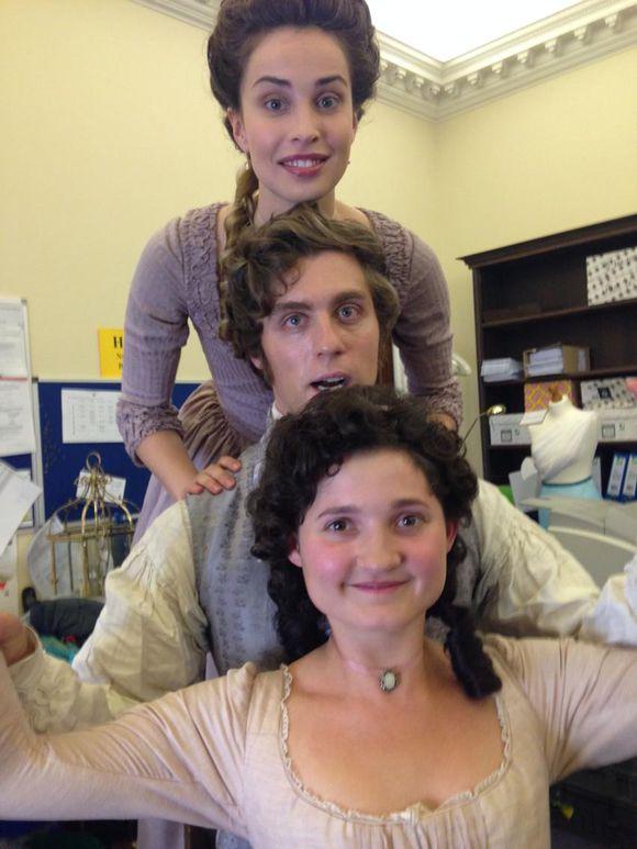 冷面虎 产品主图