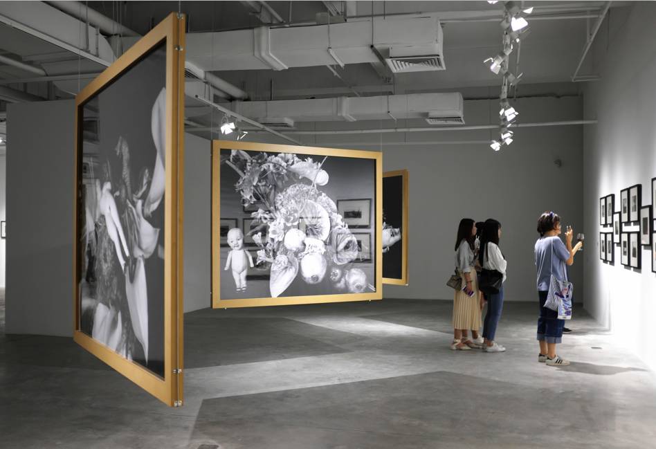 冲锋战警 产品图片