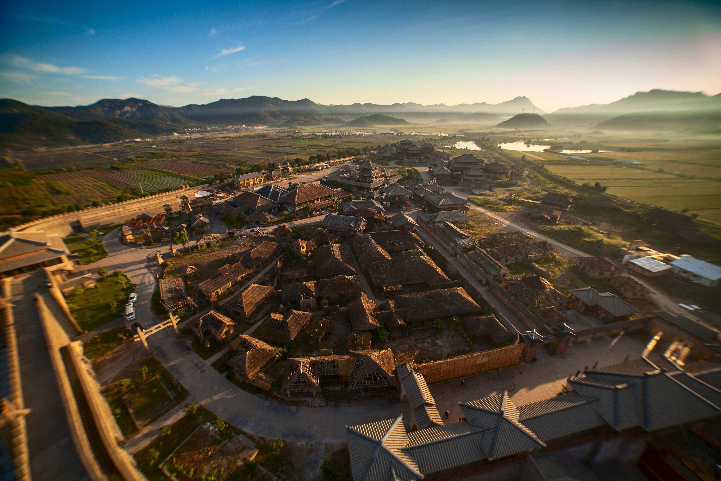 伟大的缺席 产品主图