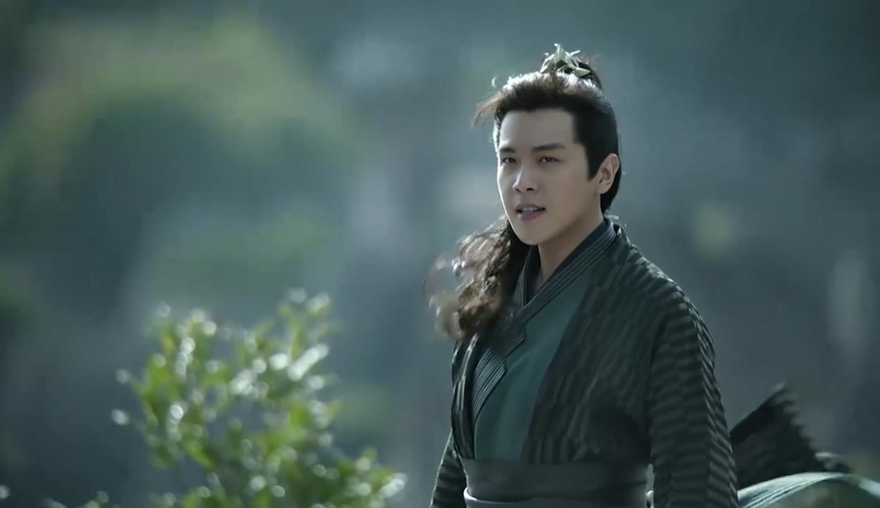 一代巨星桑杰君