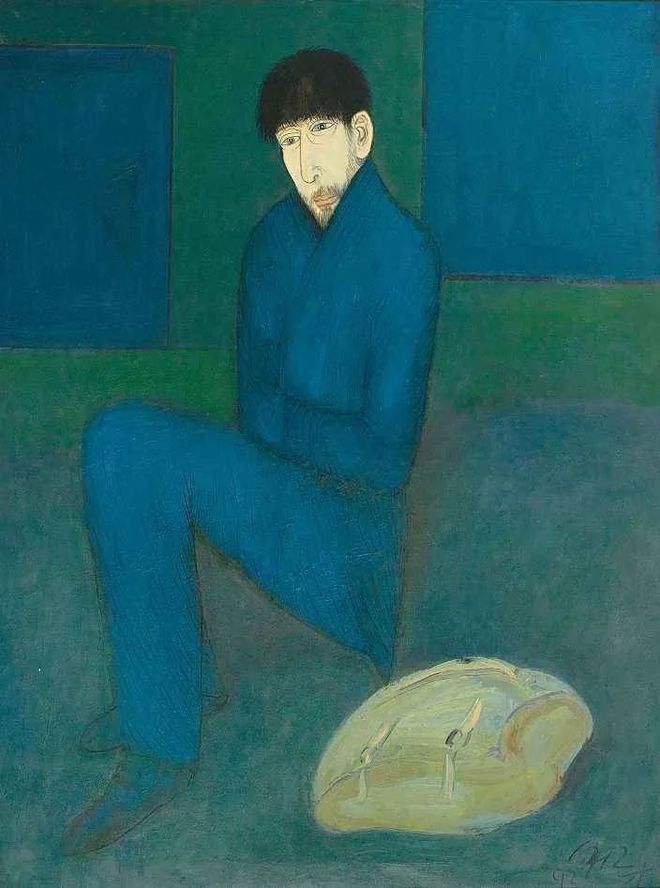 冷酷的心 产品图片