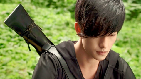 冷酷的心 相关产品