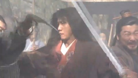 一代巨星桑杰君 产品主图