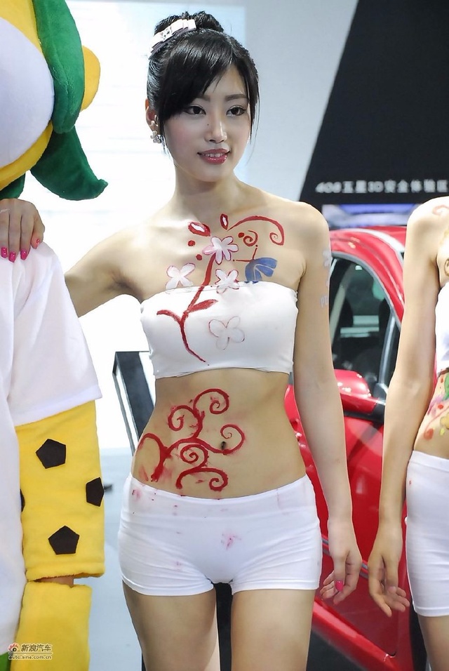 冲锋战警 产品主图