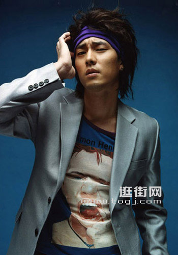 坏小子 产品图片