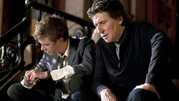 倚马而息 视频封面