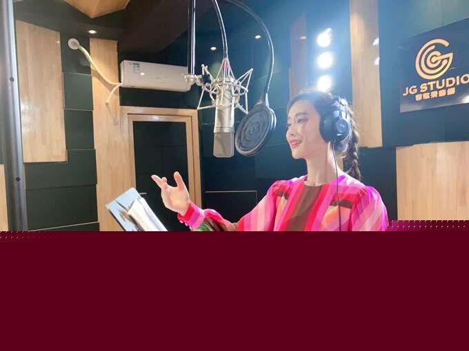 凤舞红尘 产品图片