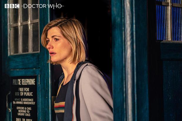 冷眼杀机 产品图片