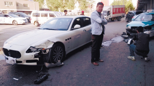 会计刺客（普通话版） 相关产品