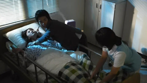 他跨越山海而来 相关产品