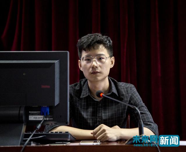 使徒行者（国语版） 产品主图