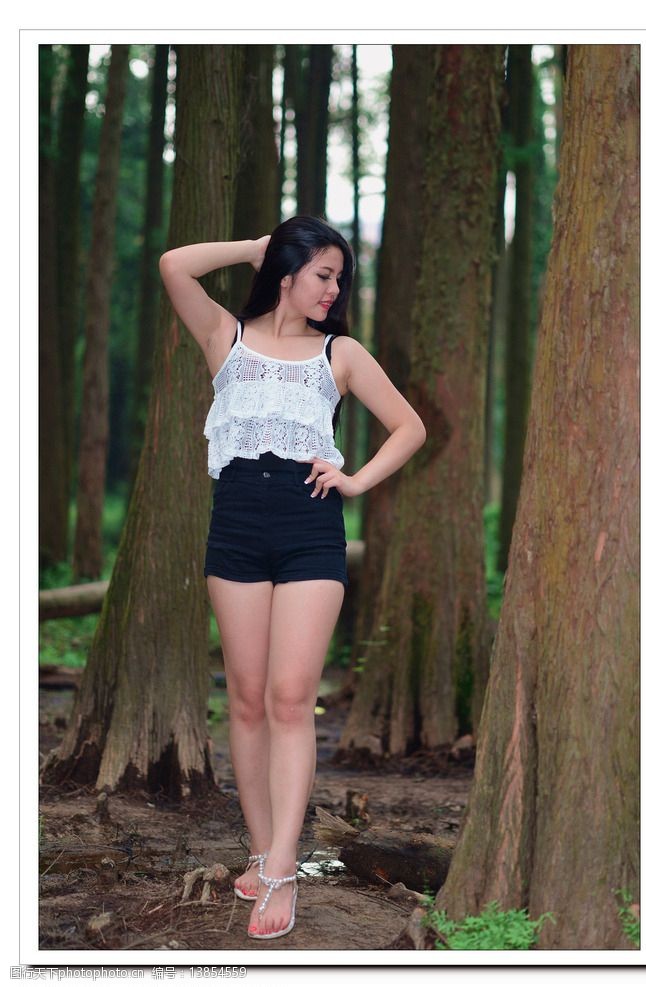 凋零在春天 产品图片