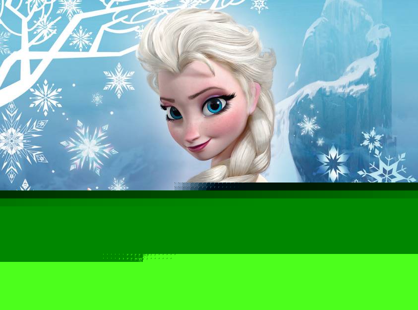 冰河的诅咒 产品图片