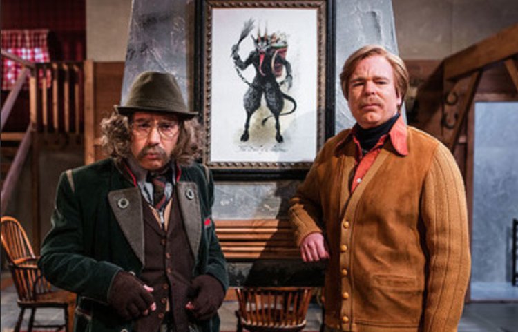 冰雪奇缘2 产品图片