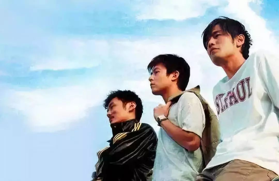 一部警察电影 产品主图