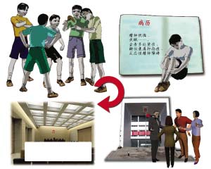 凶宅怪谈2 推荐产品