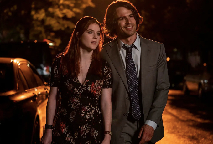 X战警2（原声版） 产品主图