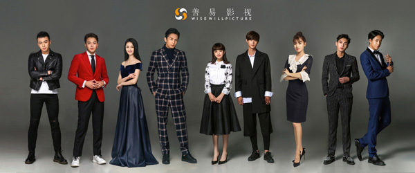 冒牌上帝 推荐产品