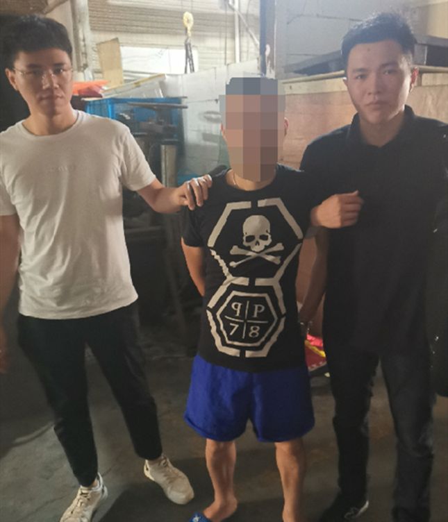 假想友 相关产品