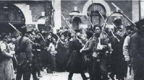 使徒行者（国语版） 产品图片