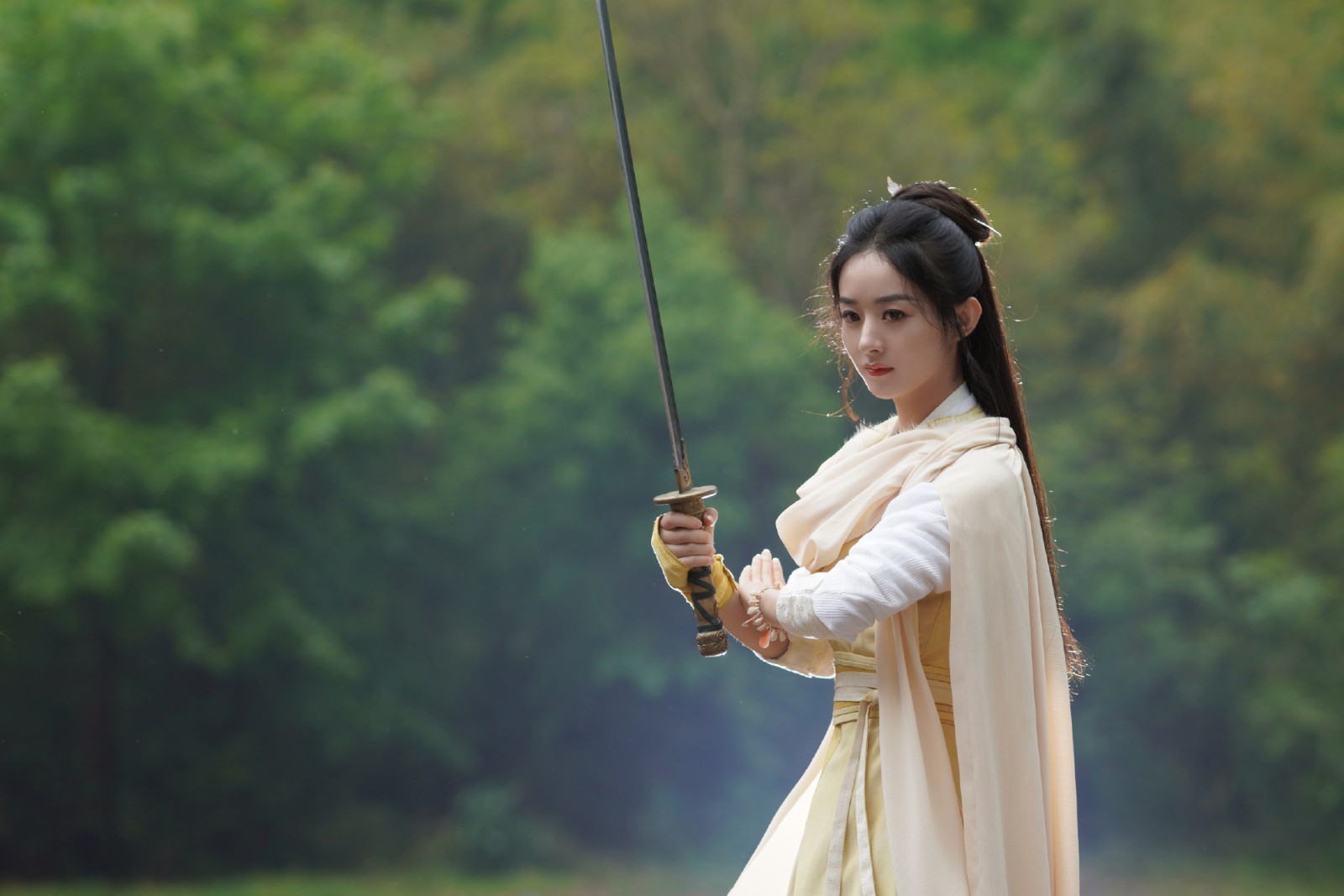 低压槽：欲望之城