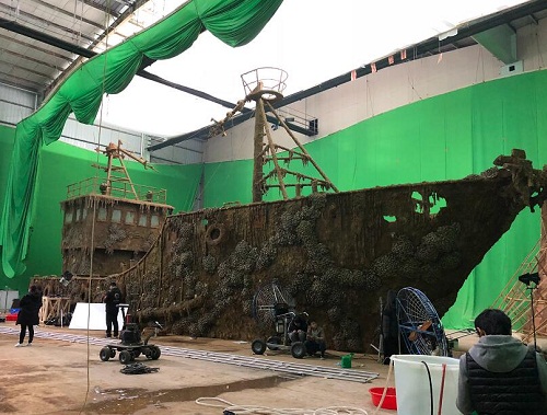 乐高DC超级英雄：正义联盟之末日军团的进攻 产品主图