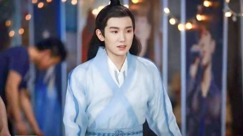 使徒行者（国语版） 相关产品