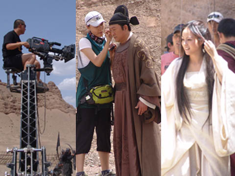 任性的硬币 相关产品