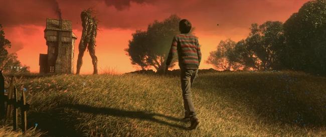 假想友 产品主图