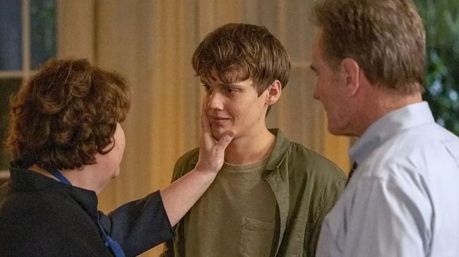 伪装大师2：完美骗局 产品主图