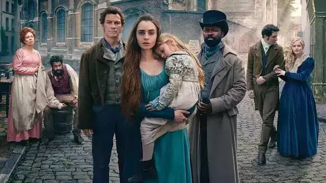 低压槽：欲望之城 推荐产品