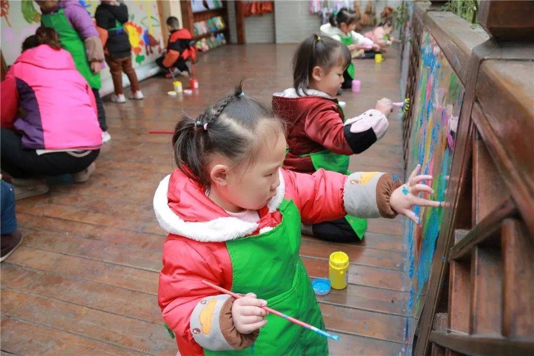 保姆日记 产品图片