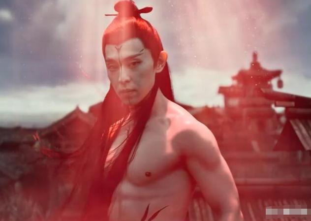 使徒行者（国语版） 相关产品