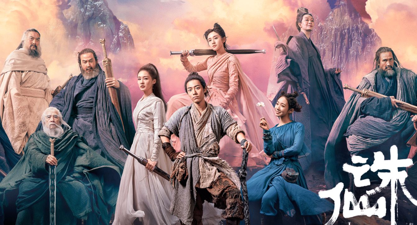 偷孩恶灵 相关产品