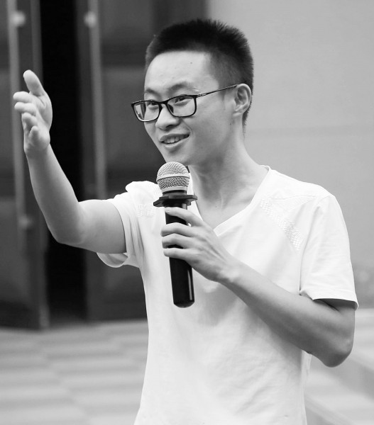 夜深沉 产品图片