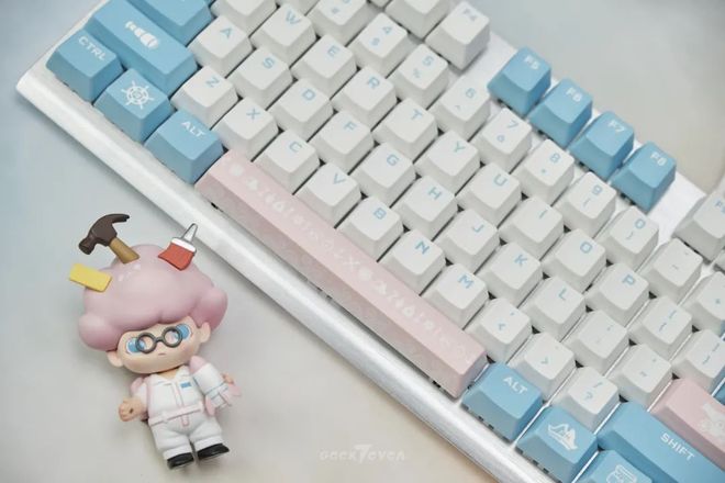 他跨越山海而来 相关产品